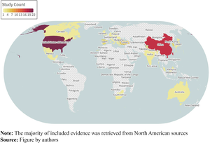 Social presence in technology-rich learning environments: How real we are feeling connected and how does it matter for learning?